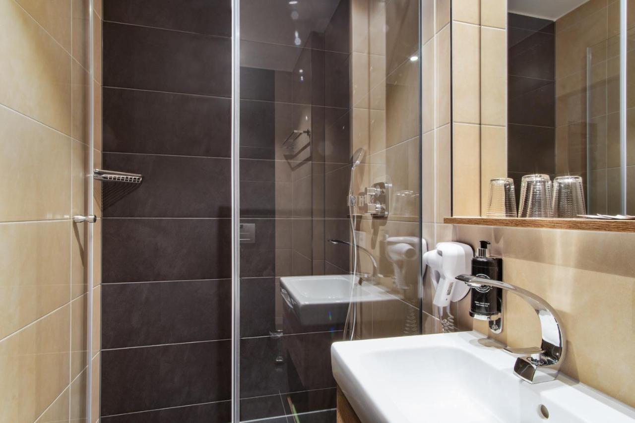 Hotel Wettiner Hof Riesa Kültér fotó