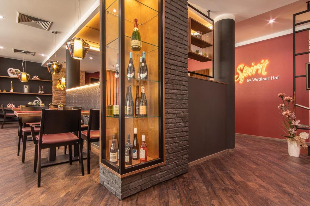 Hotel Wettiner Hof Riesa Kültér fotó